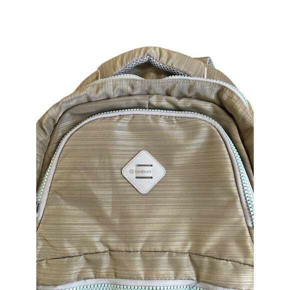 Eminent Backpack Bookbag with Laptop Slot - Picture 2 of 5